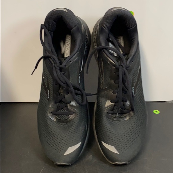 BROOKS ADRENALINE GTS 20 MENS RUNNING SNEAKER - Picture 12 of 16